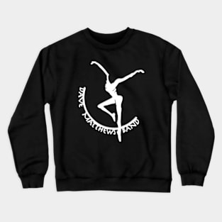 DaMaBa Crewneck Sweatshirt